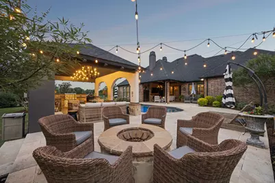 105 Eagles Peak Lane, Double Oak, TX 75077 - Photo 36