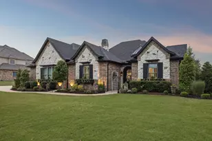 105 Eagles Peak Ln, Double Oak, TX 75077 - Photo 1
