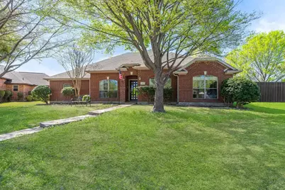 8101 Lido Court, Frisco, TX 75035 - Photo 1