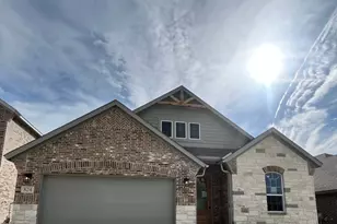 824 Elmstead Dr, Fort Worth, TX 76108 - Photo 1