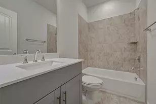 824 Elmstead Dr, Fort Worth, TX 76108 - Photo 18
