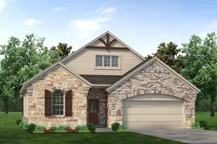 824 Elmstead Dr, Fort Worth, TX 76108 - Photo 2