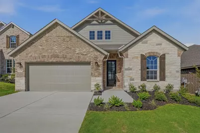 824 Elmstead Drive, Fort Worth, TX 76108 - Photo 2