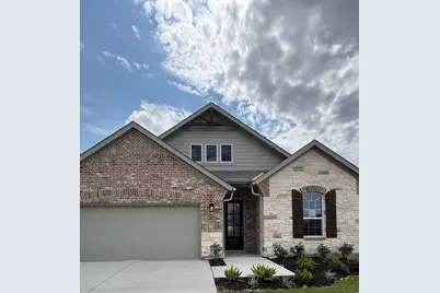 824 Elmstead Drive, Fort Worth, TX 76108 - Photo 1