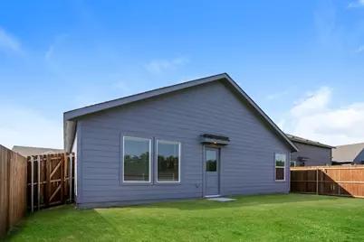 2745 Bronte Boulevard, Crandall, TX 75114 - Photo 2
