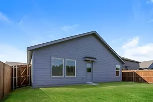 2745 Bronte Blvd, Crandall, TX 75114 - Photo 2