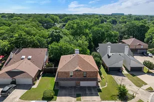 134 Main Pl, Euless, TX 76040 - Photo 24