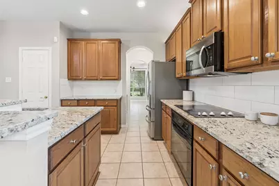 4508 Farringdon Lane, McKinney, TX 75070 - Photo 8