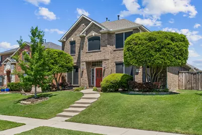 4508 Farringdon Lane, McKinney, TX 75070 - Photo 34