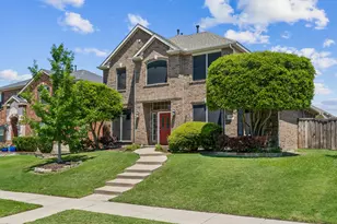 4508 Farringdon Ln, McKinney, TX 75070 - Photo 34