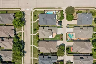 4508 Farringdon Ln, McKinney, TX 75070 - Photo 26
