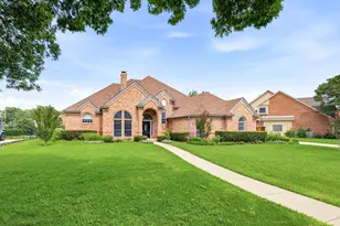 1113 Brazos Dr, Southlake, TX 76092 - Photo 8