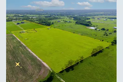 0000 Sister Grove Road, Van Alstyne, TX 75495 - Photo 1
