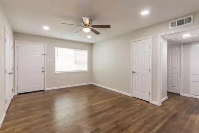 4714 Old Benbrook Road, Fort Worth, TX 76116 - Photo 2