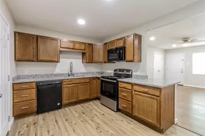 4714 Old Benbrook Road, Fort Worth, TX 76116 - Photo 1