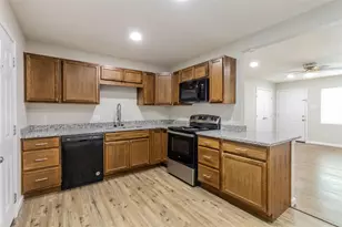 4714 Old Benbrook Rd, Fort Worth, TX 76116 - Photo 1