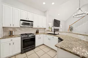 1900 St.Simons St, Savannah, TX 76227 - Photo 6