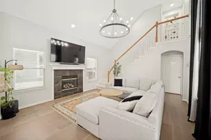 1900 St.Simons St, Savannah, TX 76227 - Photo 2