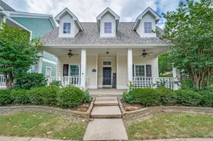 1900 St.Simons St, Savannah, TX 76227 - Photo 1