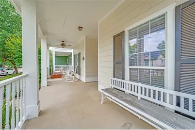 1900 Saint Simons Street, Savannah, TX 76227 - Photo 22