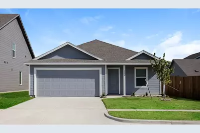 2510 Flight Trail, Crandall, TX 75114 - Photo 1