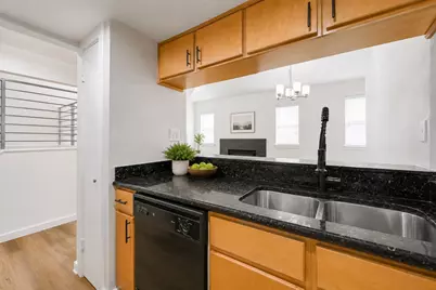 4130 Newton Avenue #F, Dallas, TX 75219 - Photo 6