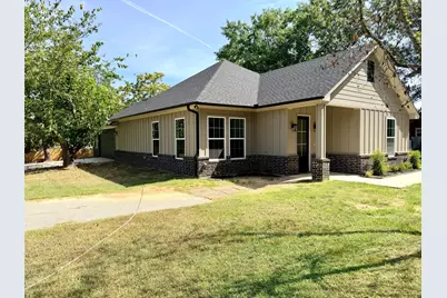 5350 First Street, Chandler, TX 75758 - Photo 30
