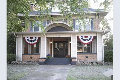 1007 N Center Street, Bonham, TX 75418 - Photo 1