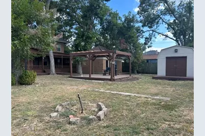 1007 N Center Street, Bonham, TX 75418 - Photo 34