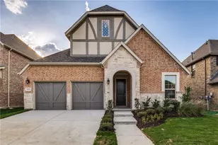 2612 Walnut Creek Ln, The Colony, TX 75056 - Photo 1