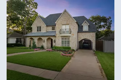 6815 Park Lane, Dallas, TX 75225 - Photo 2