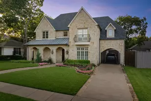 6815 Park Ln, Dallas, TX 75225 - Photo 2