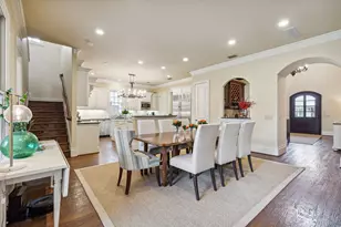 6815 Park Ln, Dallas, TX 75225 - Photo 8