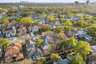 6815 Park Ln, Dallas, TX 75225 - Photo 24