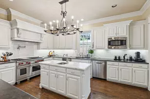 6815 Park Ln, Dallas, TX 75225 - Photo 6