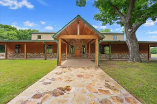 7101 Co Rd 1037, Blue Ridge, TX 75424 - Photo 2