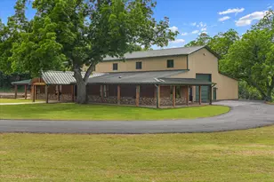 7101 Co Rd 1037, Blue Ridge, TX 75424 - Photo 1