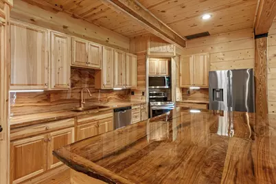 7101 County Road 1037, Blue Ridge, TX 75424 - Photo 14