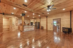 7101 Co Rd 1037, Blue Ridge, TX 75424 - Photo 10