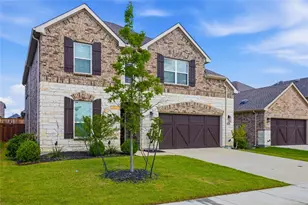 3428 Etta Ter, Celina, TX 75009 - Photo 32