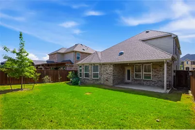 3428 Etta Terrace, Celina, TX 75009 - Photo 2