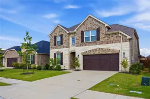 3428 Etta Ter, Celina, TX 75009 - Photo 2
