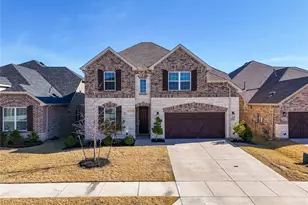 3428 Etta Ter, Celina, TX 75009 - Photo 1