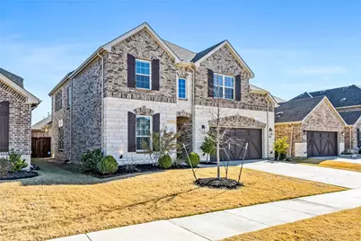 3428 Etta Terrace, Celina, TX 75009 - Photo 2
