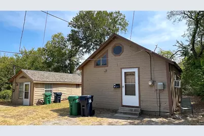 1219 Scripture Street, Denton, TX 76201 - Photo 2