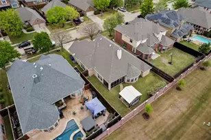 2636 Deer Hollow Dr, Little Elm, TX 75068 - Photo 32