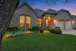 2636 Deer Hollow Dr, Little Elm, TX 75068 - Photo 1