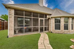 2636 Deer Hollow Dr, Little Elm, TX 75068 - Photo 28