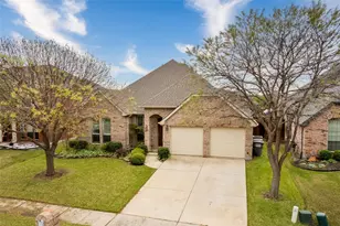 2636 Deer Hollow Dr, Little Elm, TX 75068 - Photo 1