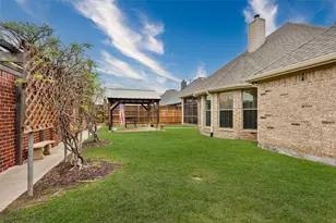 2636 Deer Hollow Dr, Little Elm, TX 75068 - Photo 30